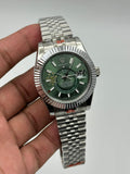 Rolex Sky Dweller