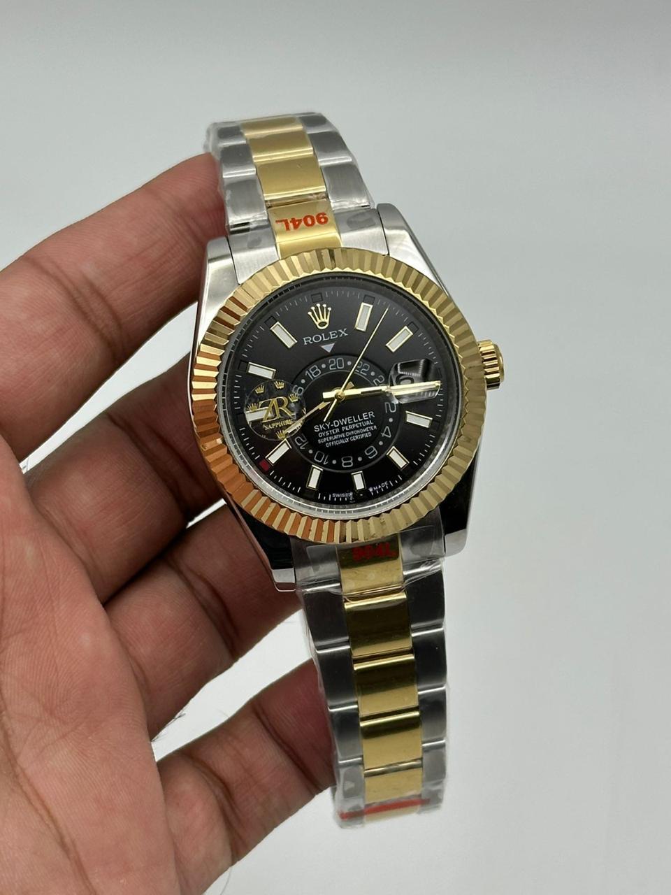 Rolex Sky Dweller