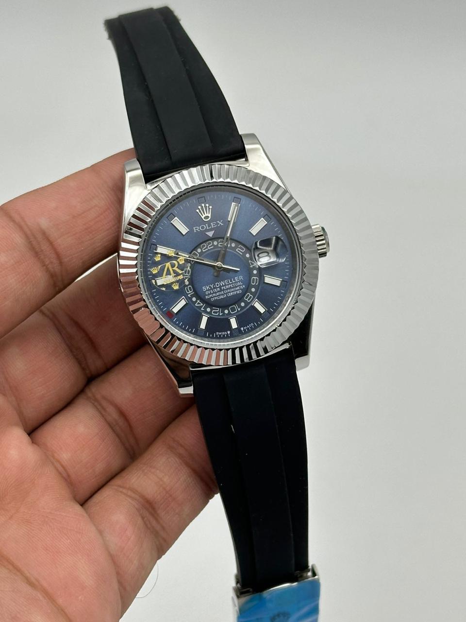 Rolex Sky Dweller
