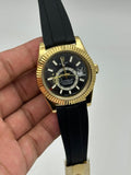 Rolex Sky Dweller