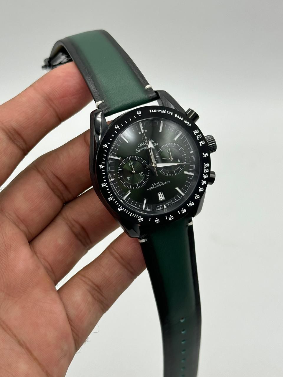 Omega