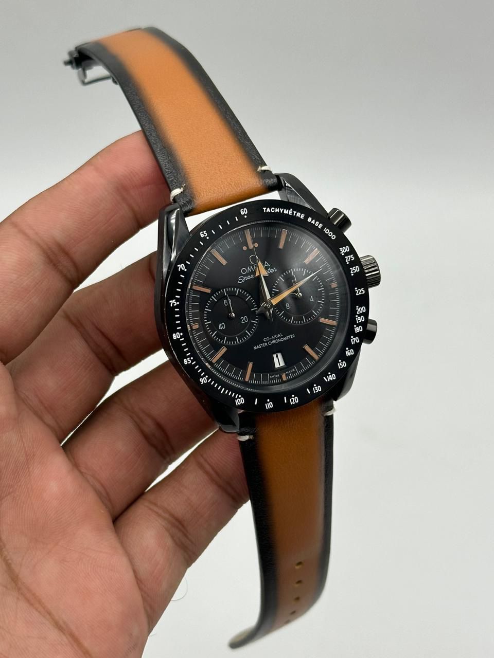 Omega