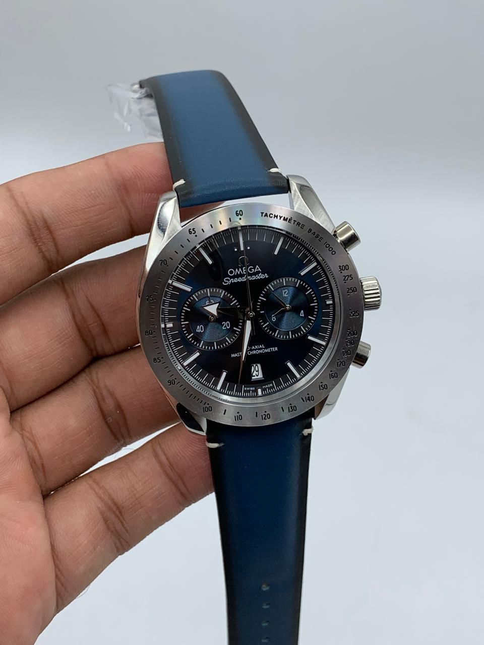 Omega