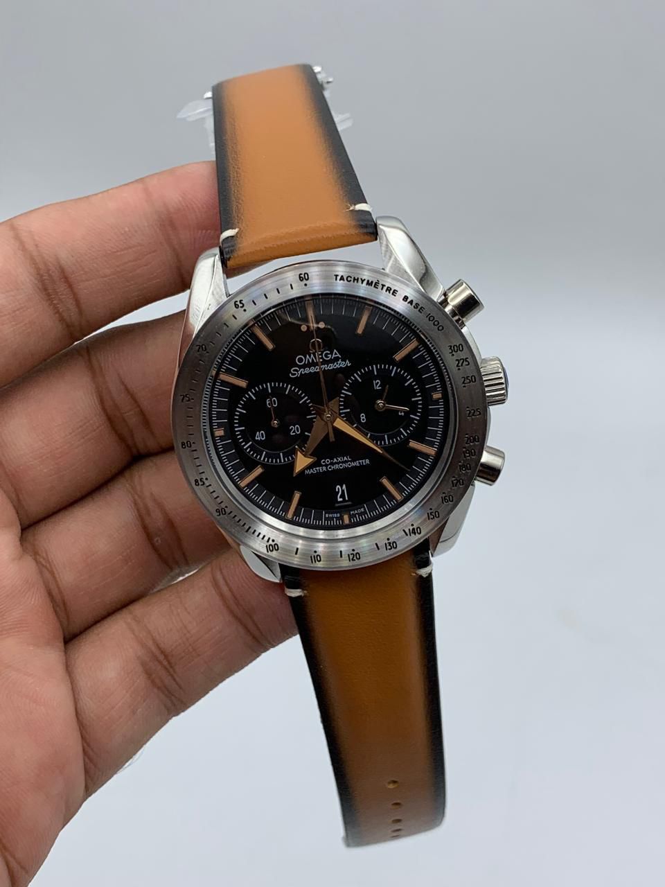 Omega