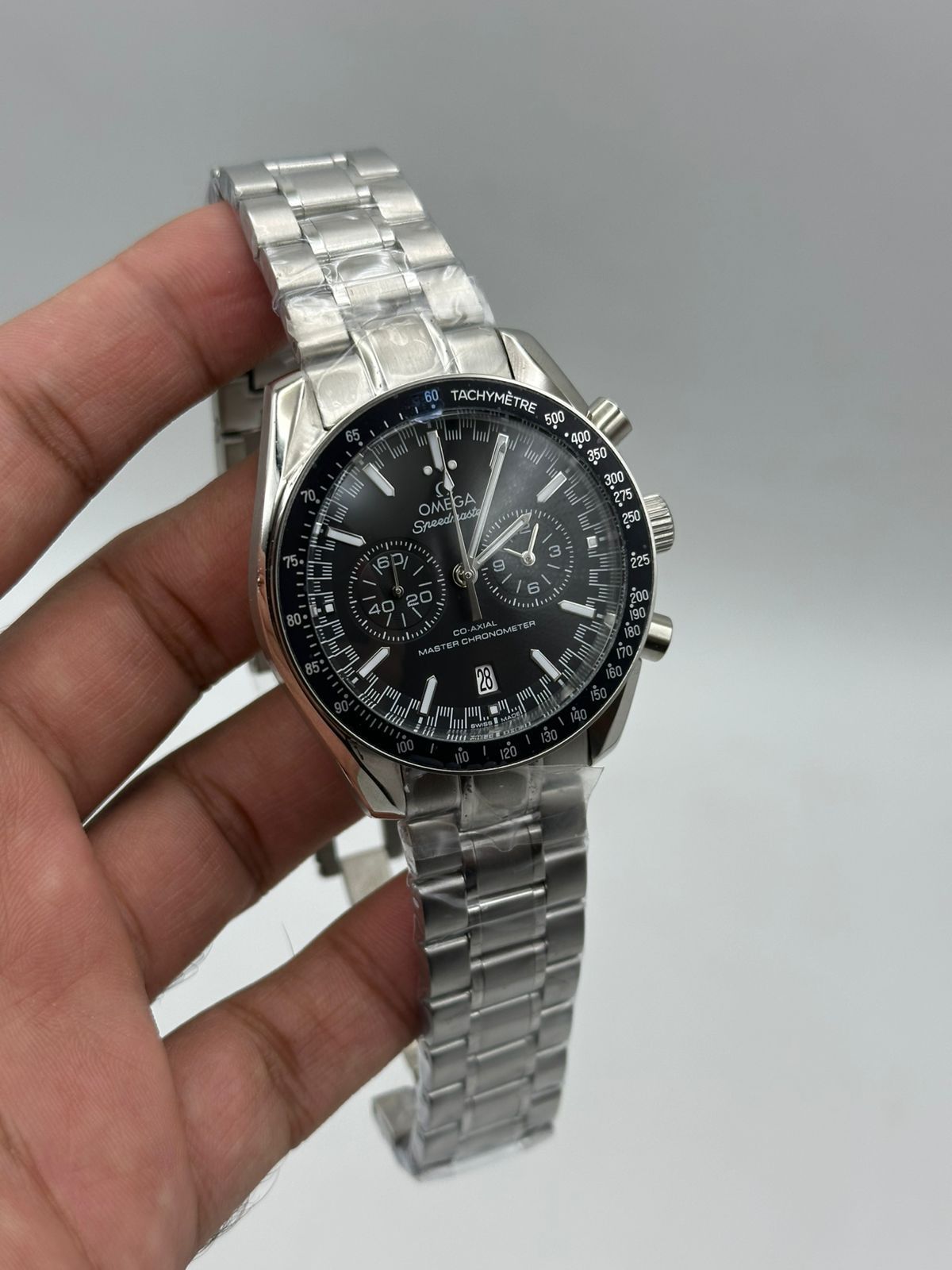 Omega