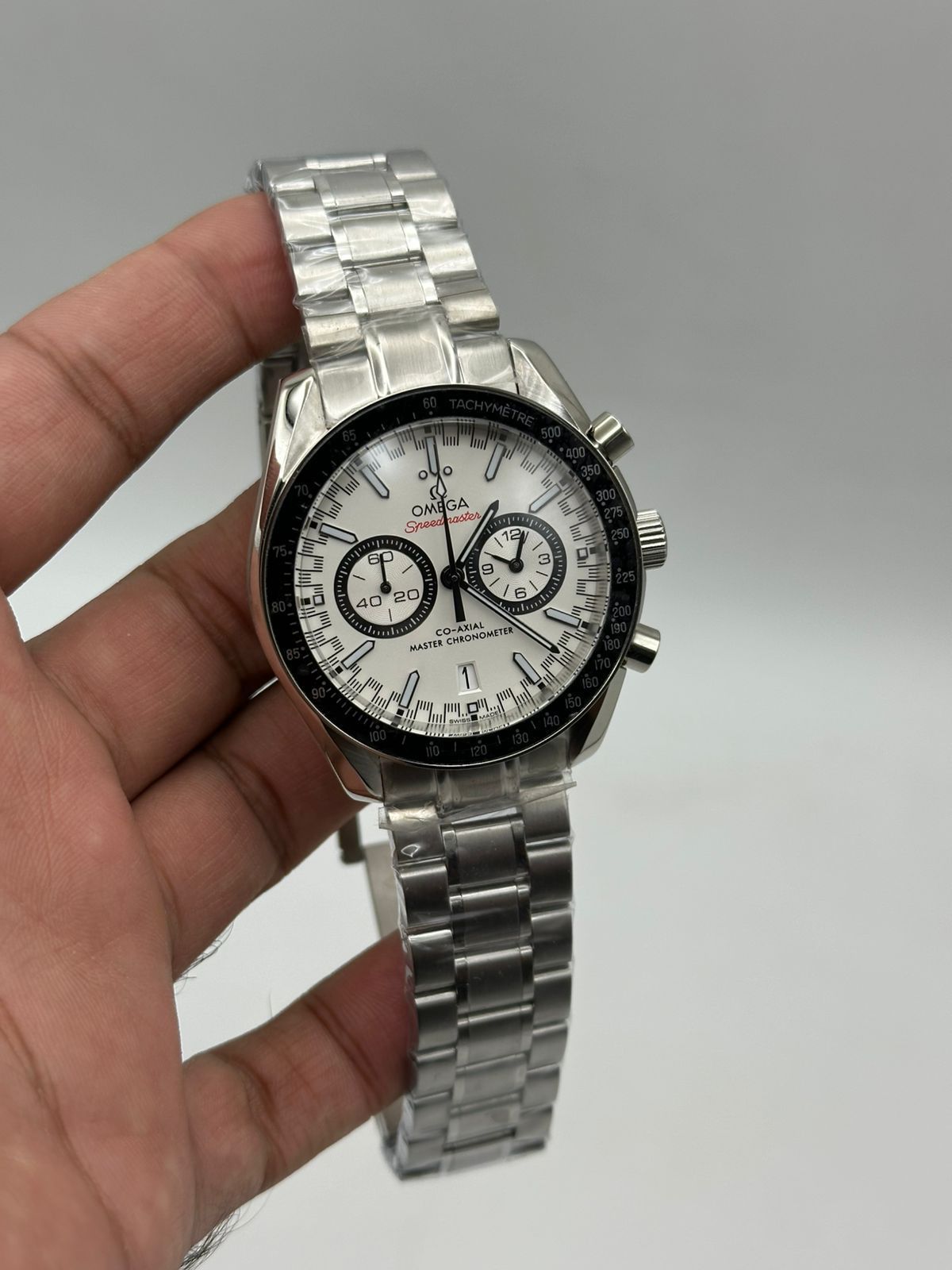 Omega