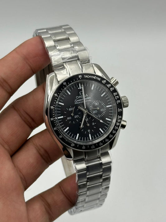 Omega Watch by Stylevault - Angle 1