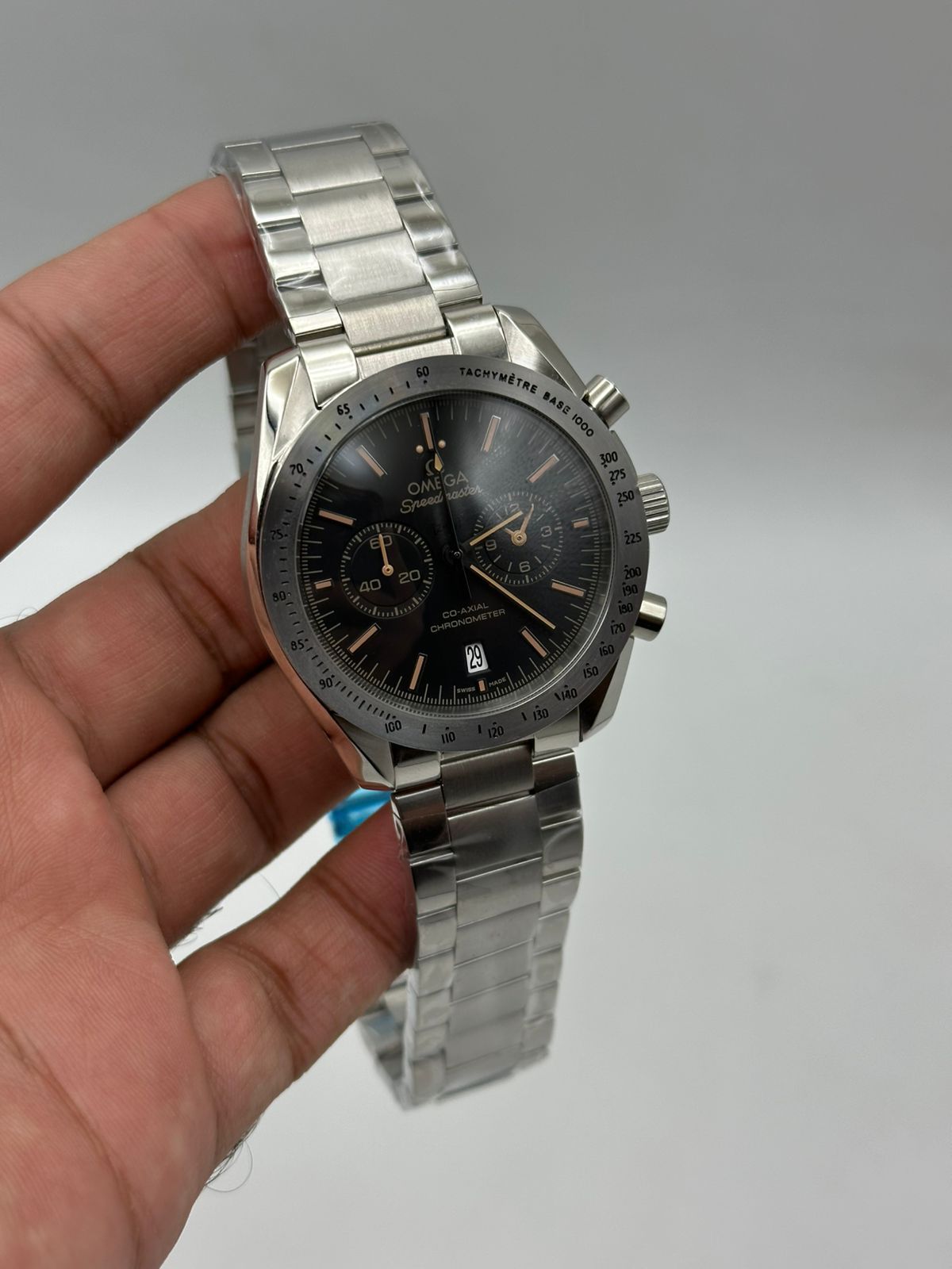 Omega