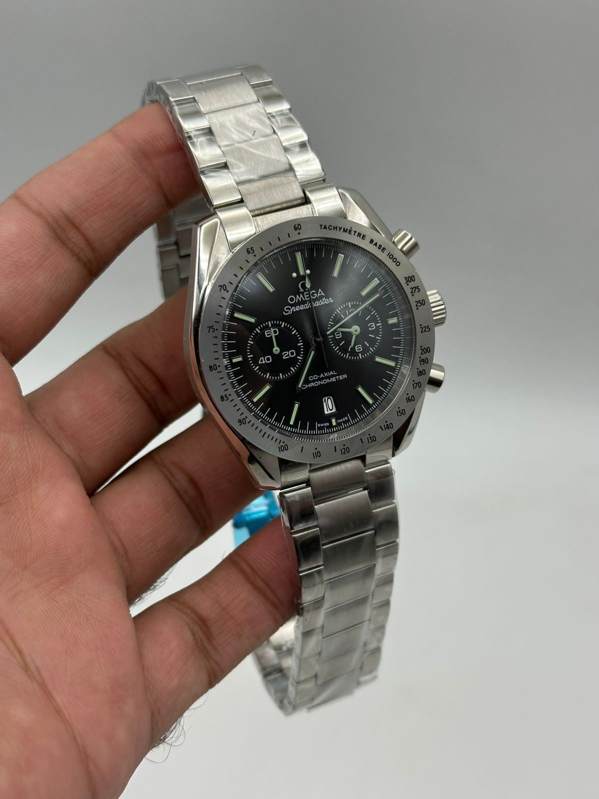Omega