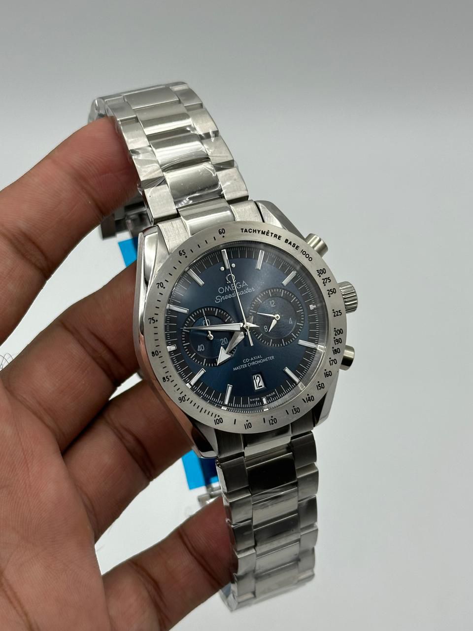 Omega