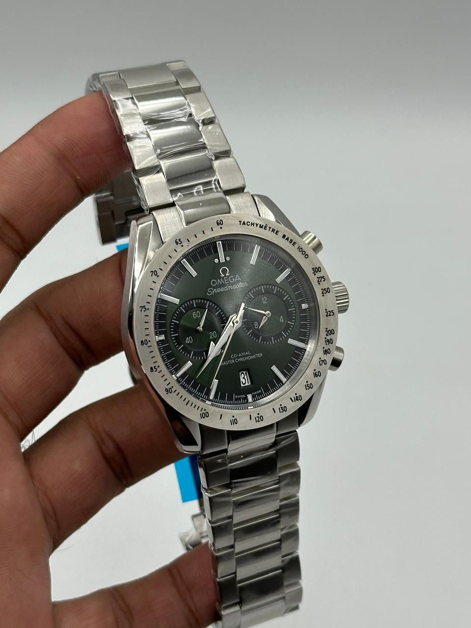 Omega