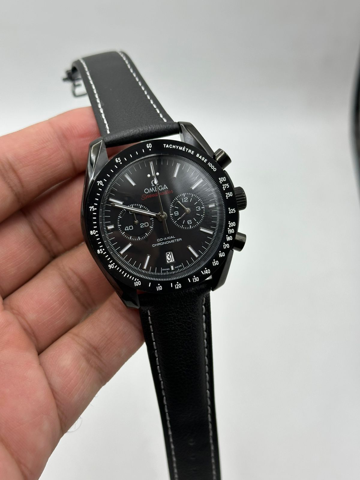 Omega
