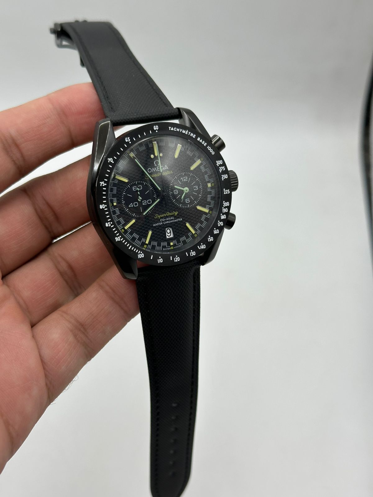 Omega