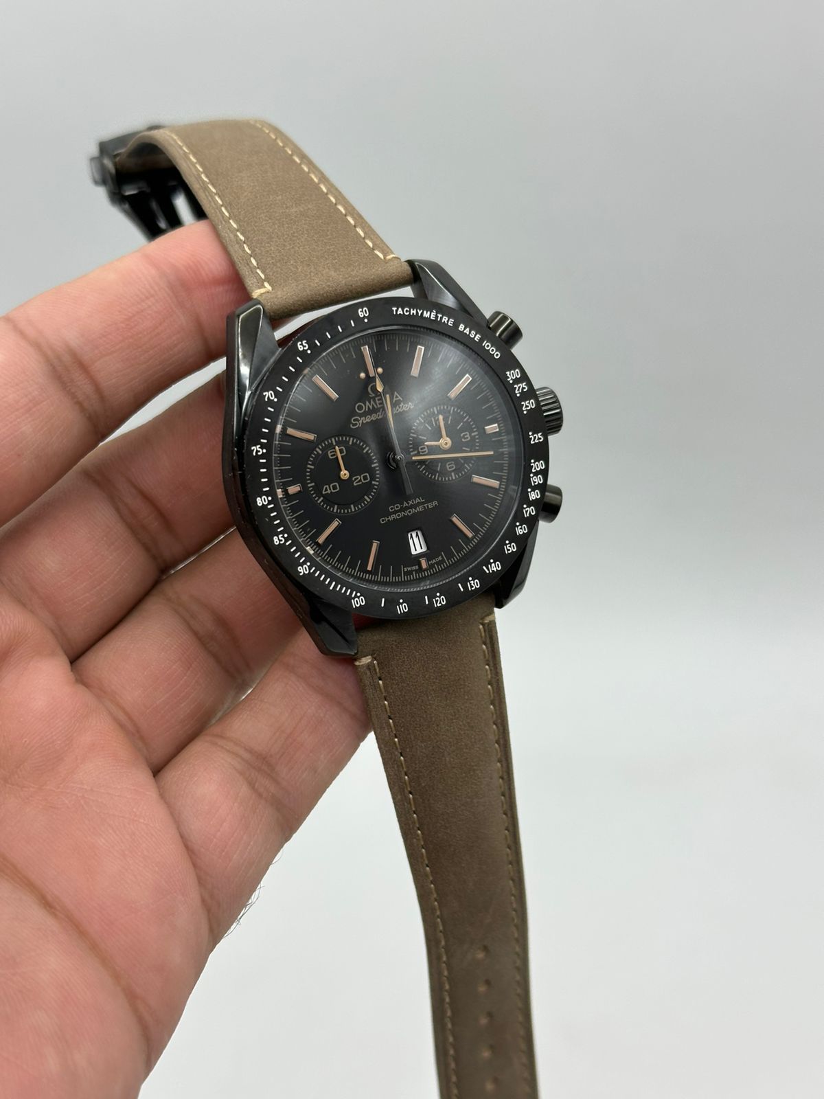 Omega