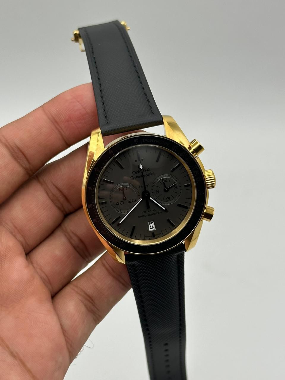 Omega