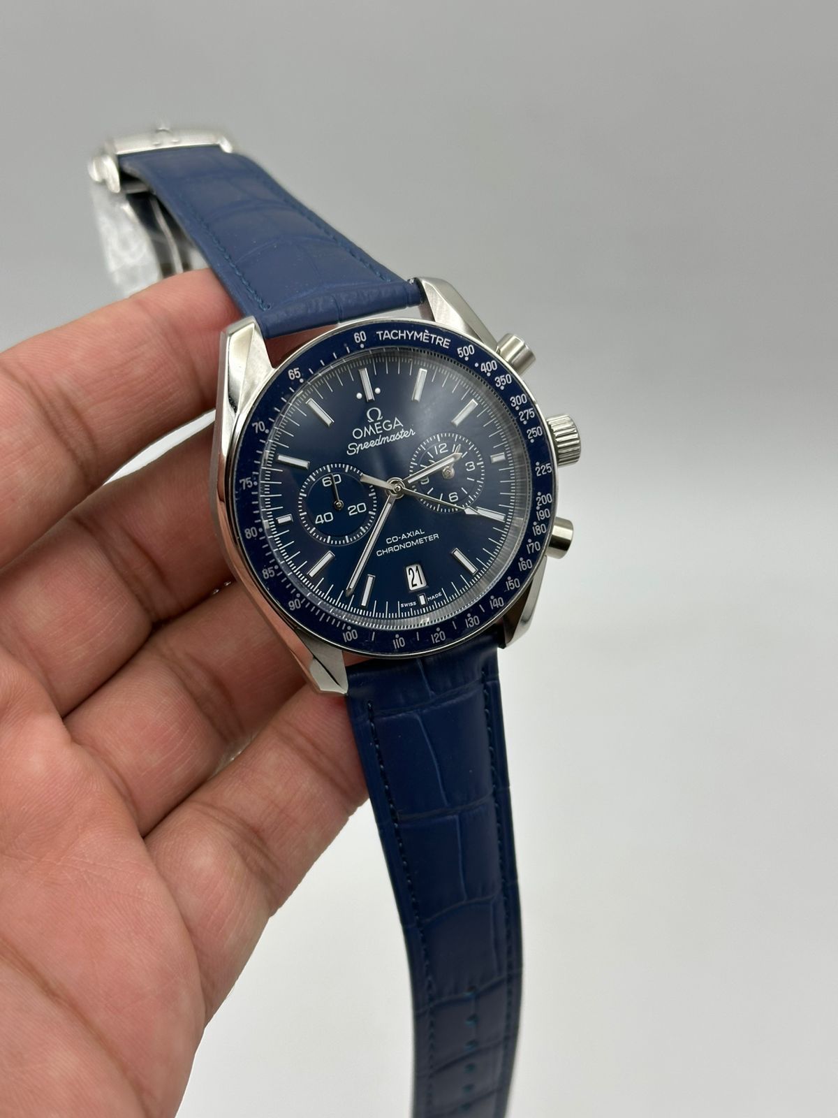 Omega