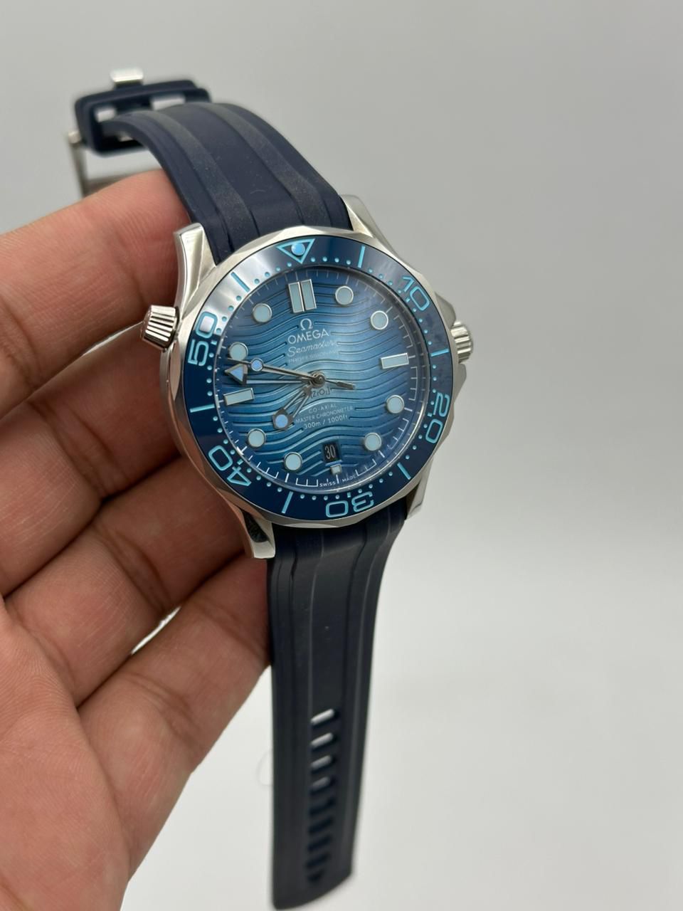 Omega