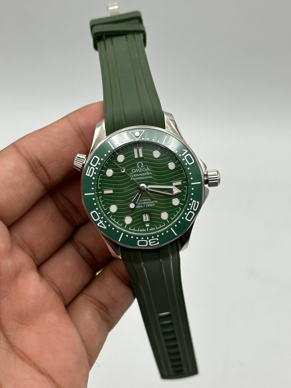 Omega