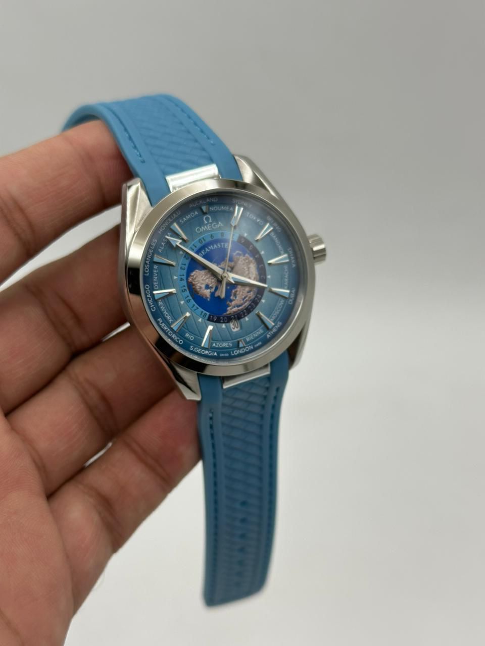 Omega