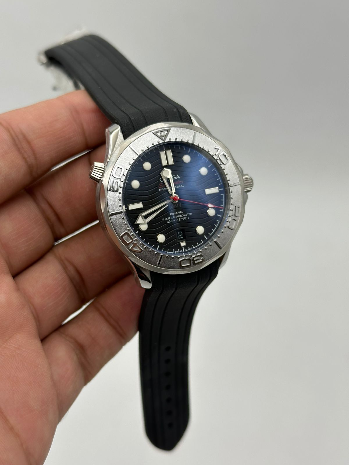 Omega