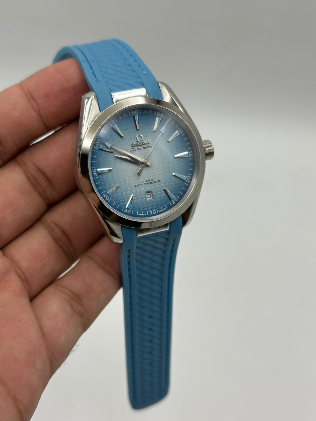 Omega