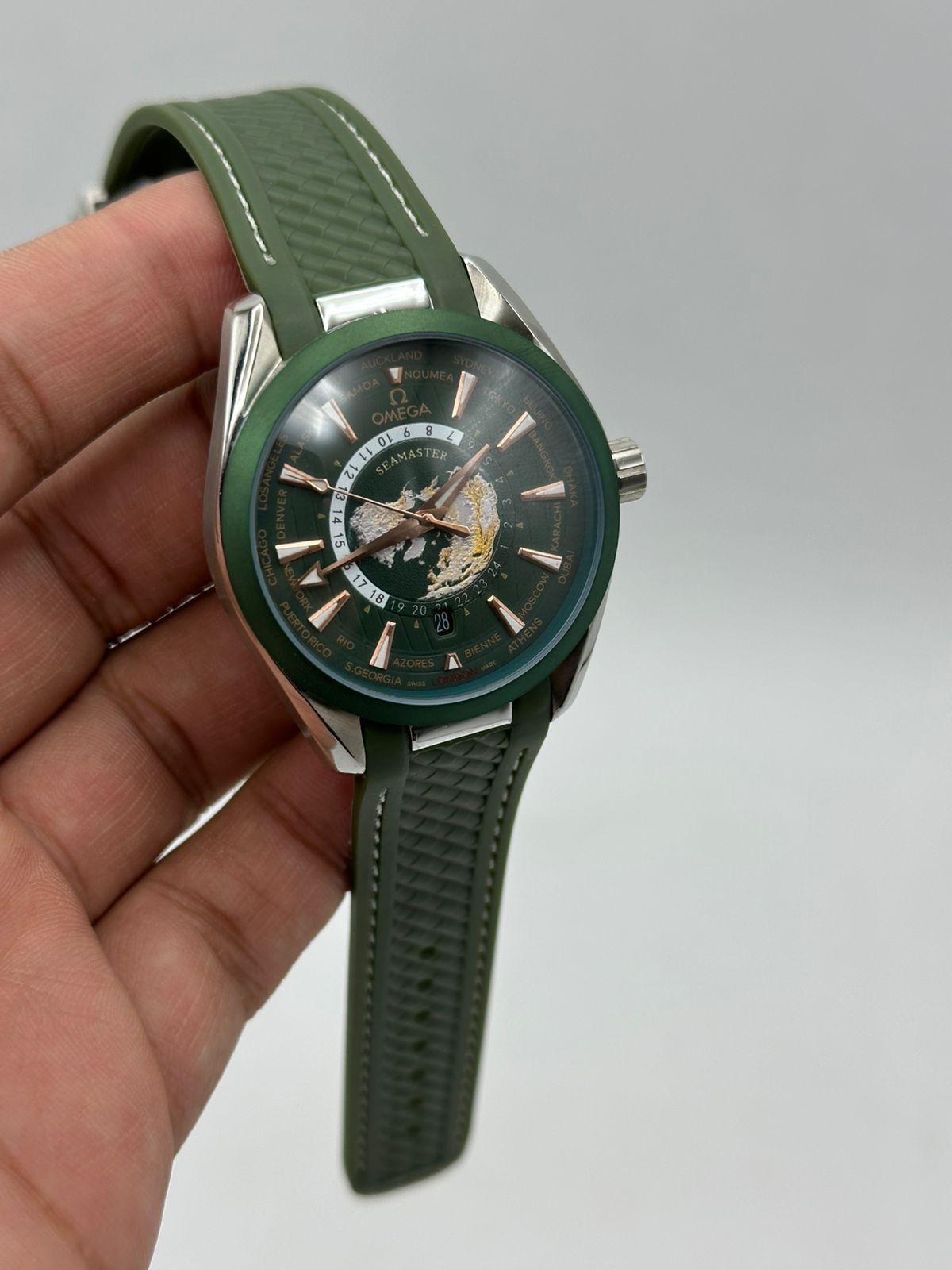Omega