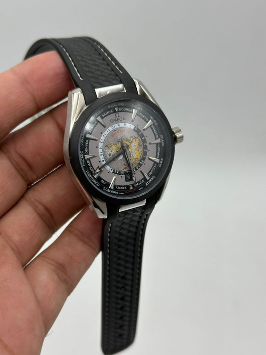 Omega Watch by Stylevault - Angle 1