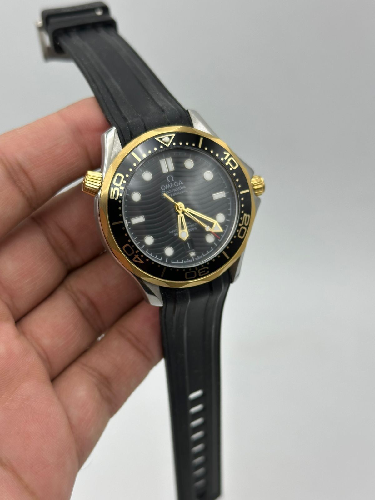 Omega
