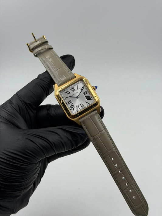 Cartier Watch by Stylevault - Angle 1