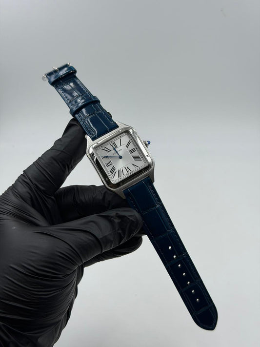 Cartier Watch by Stylevault - Angle 1