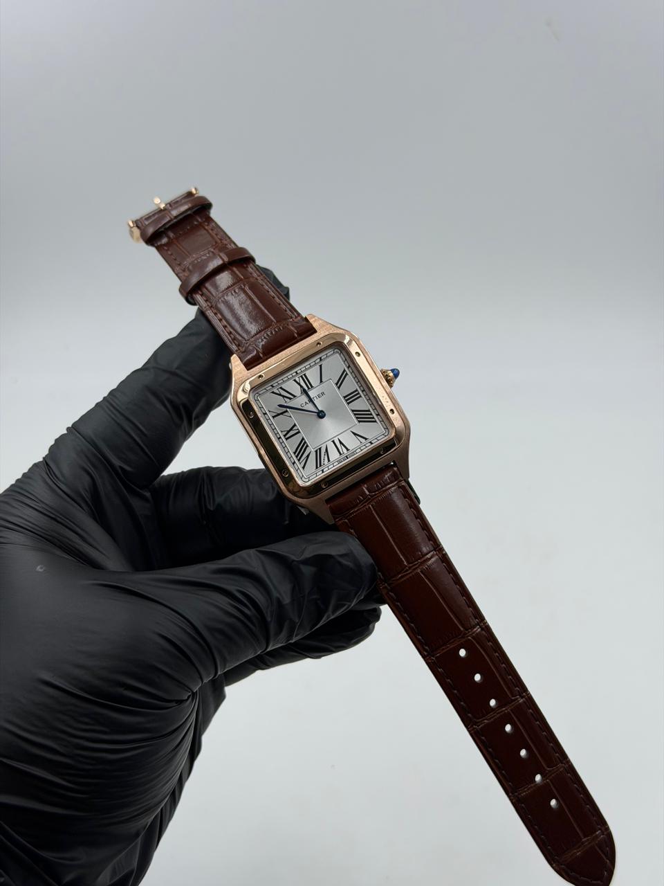 Cartier