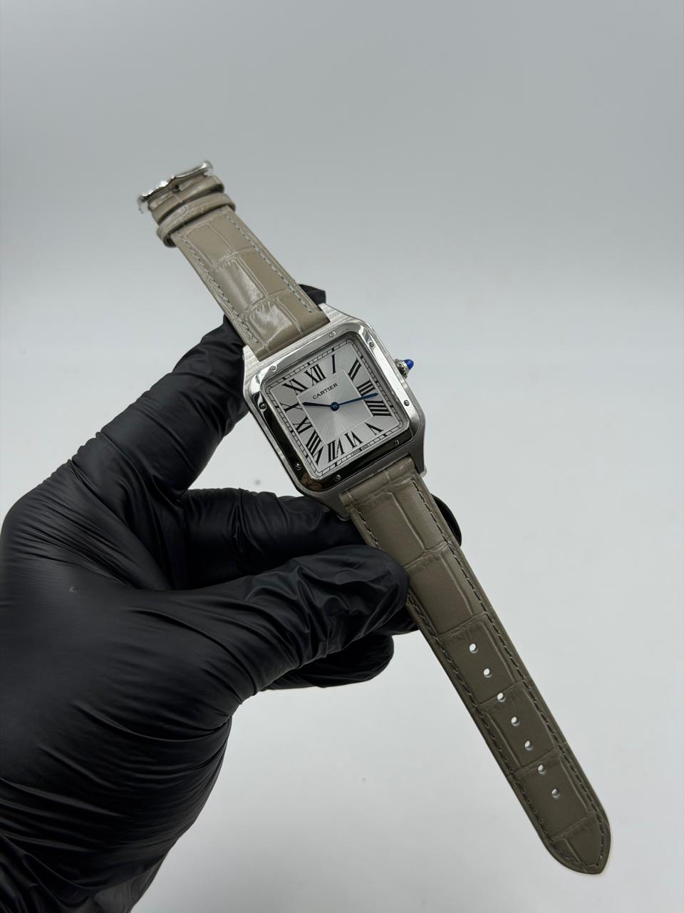 Cartier