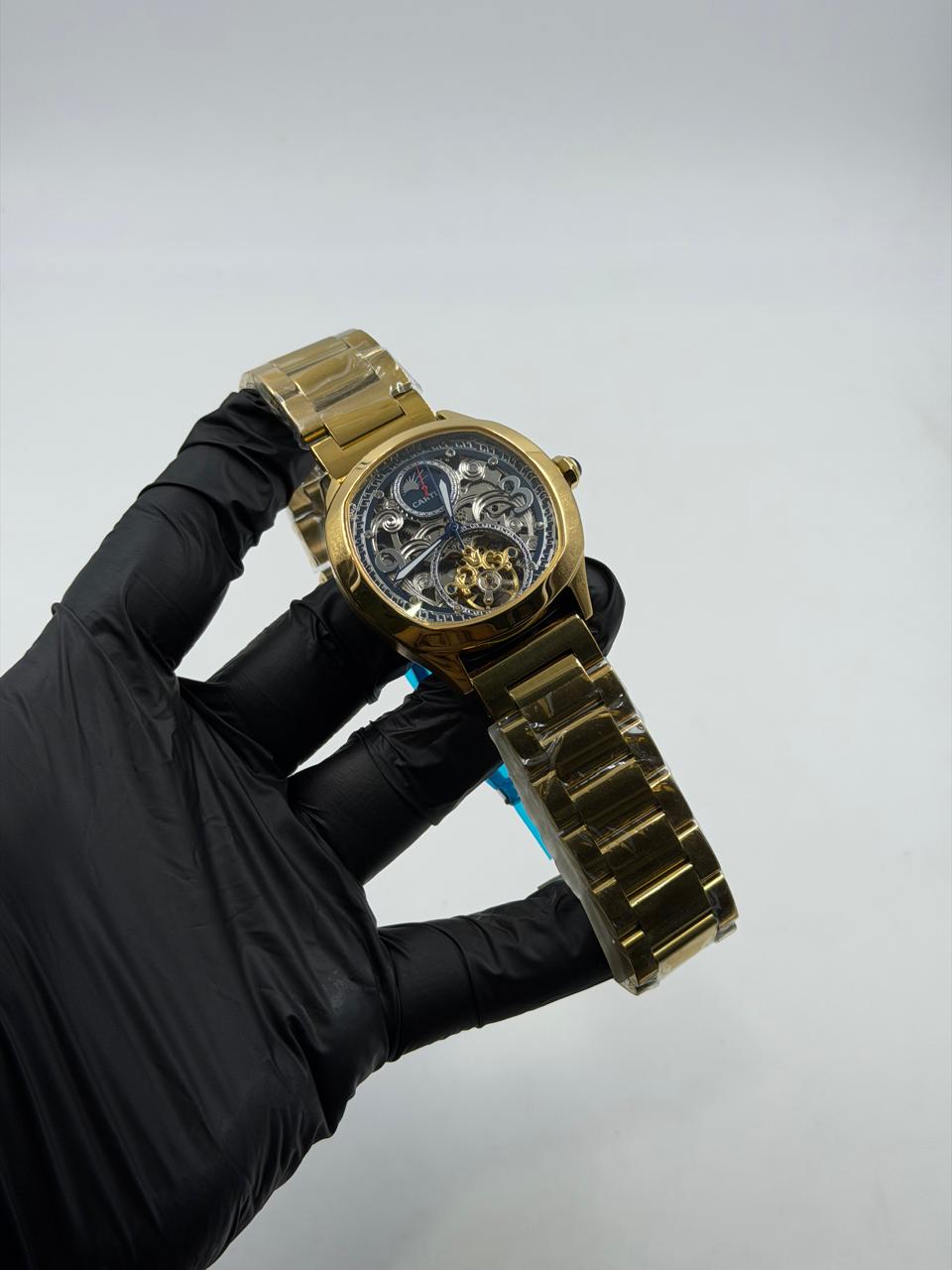 Cartier