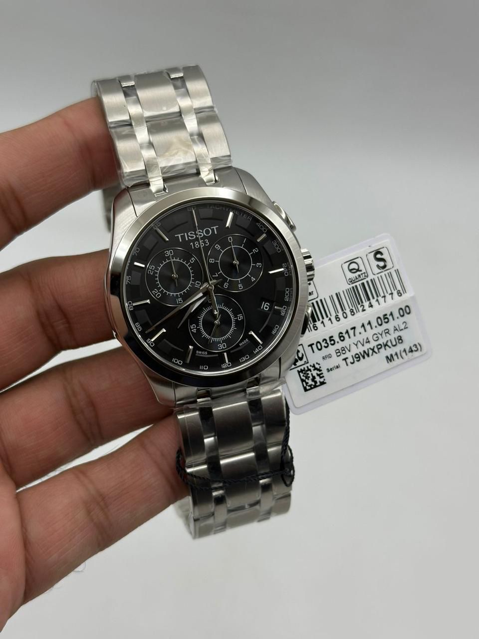 Tissot