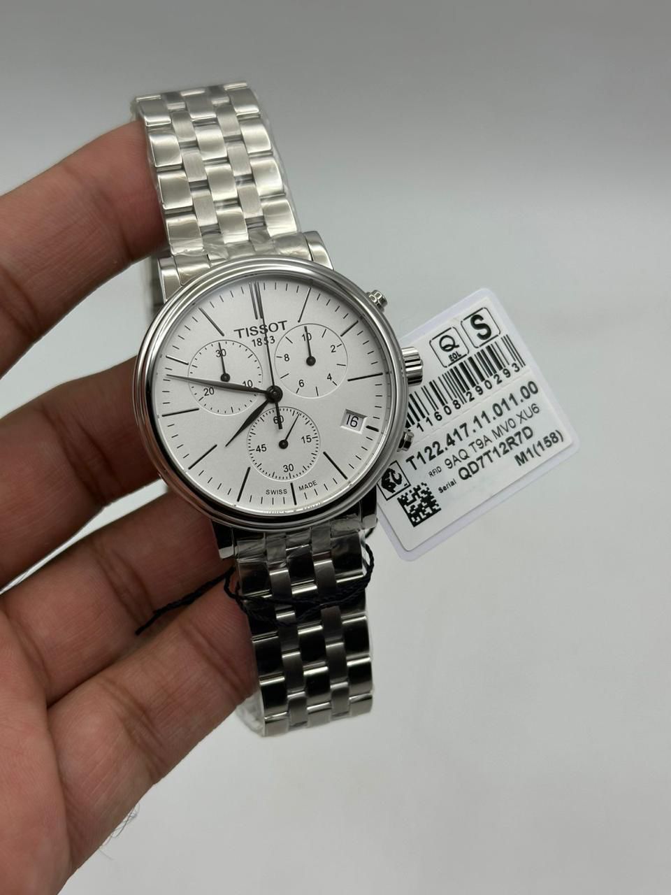Tissot