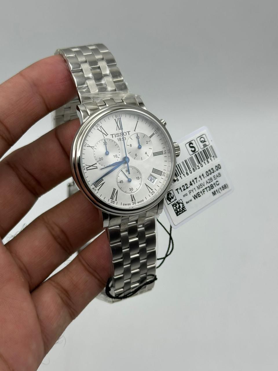 Tissot