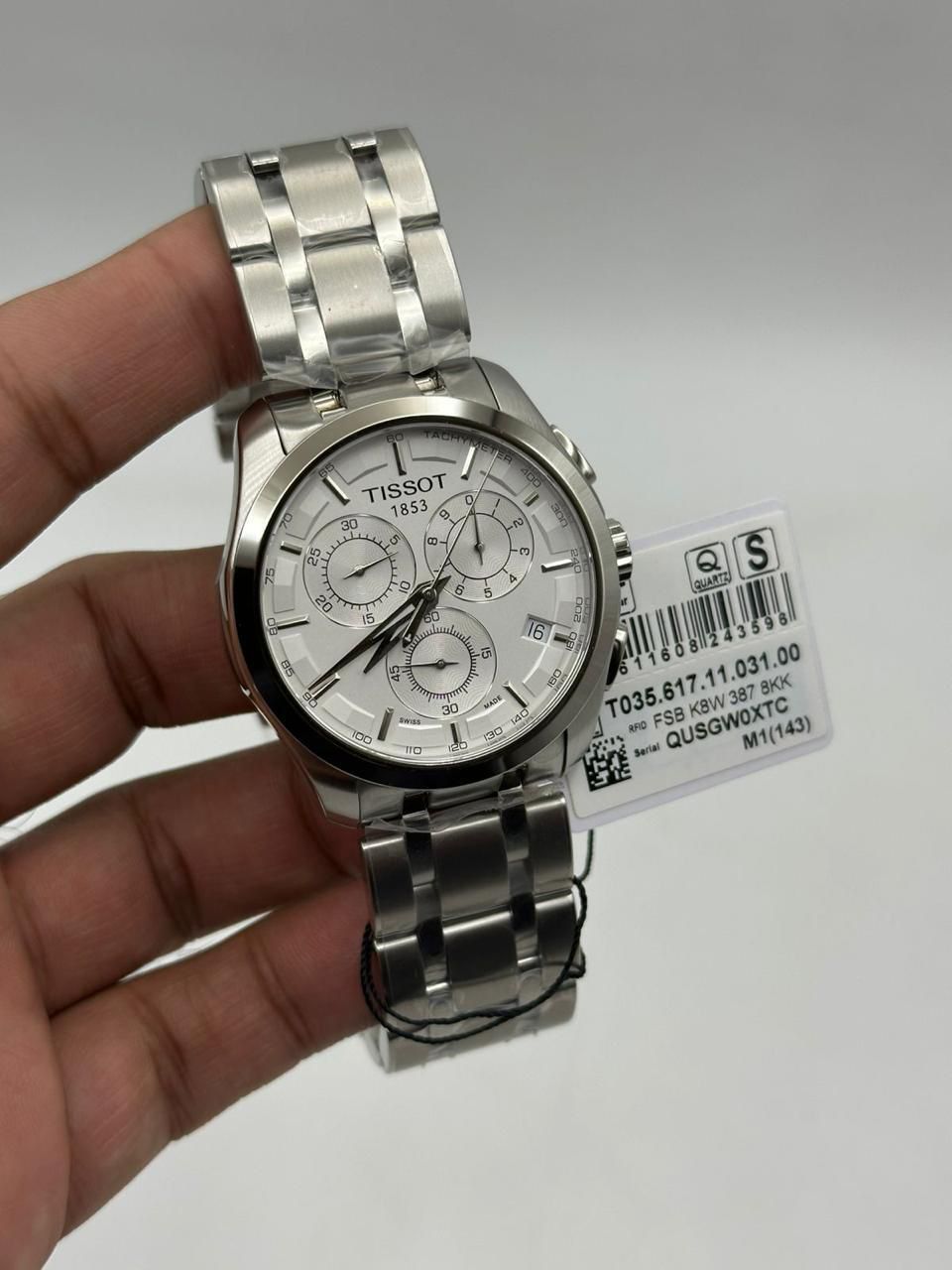 Tissot