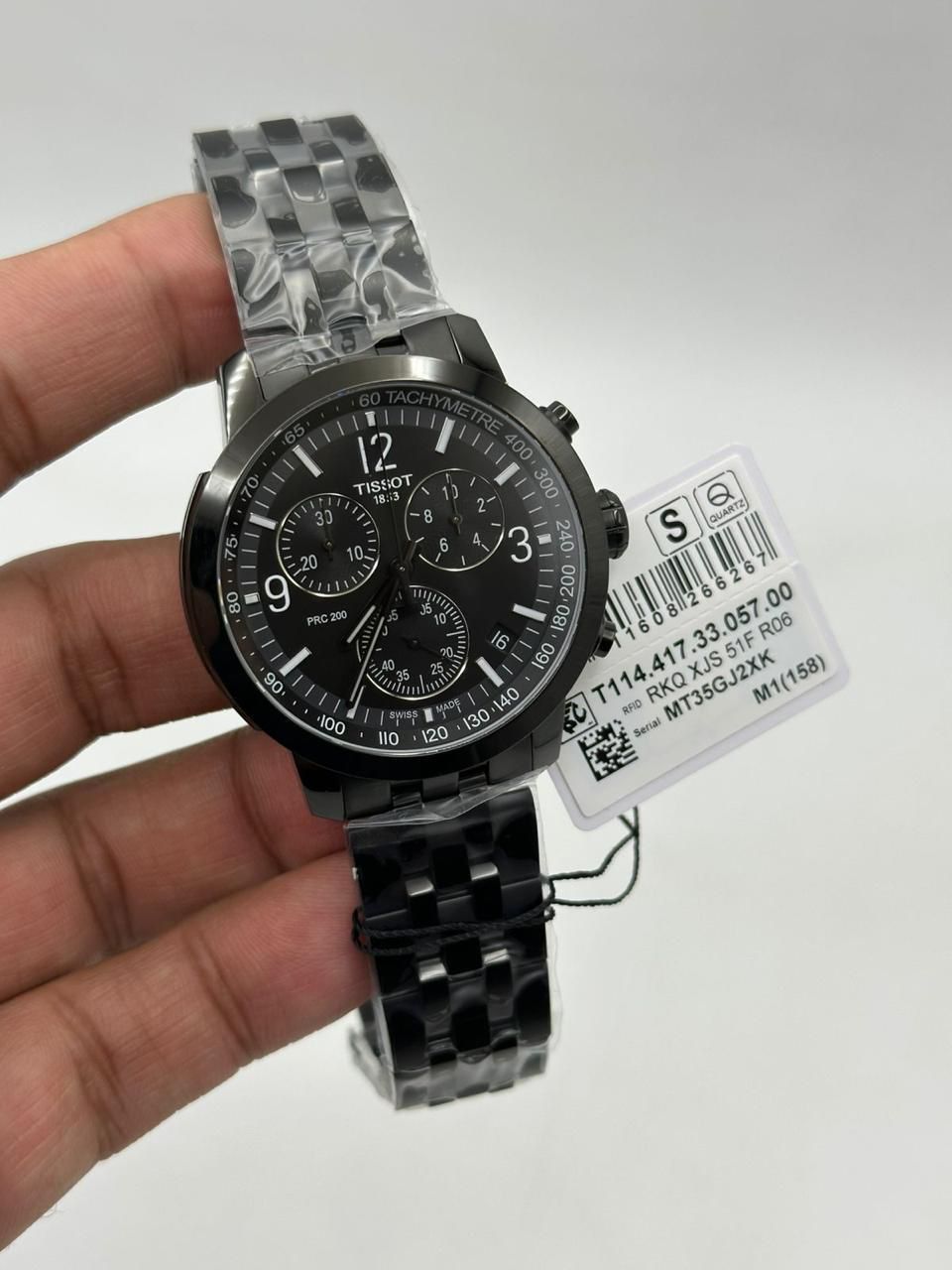 Tissot
