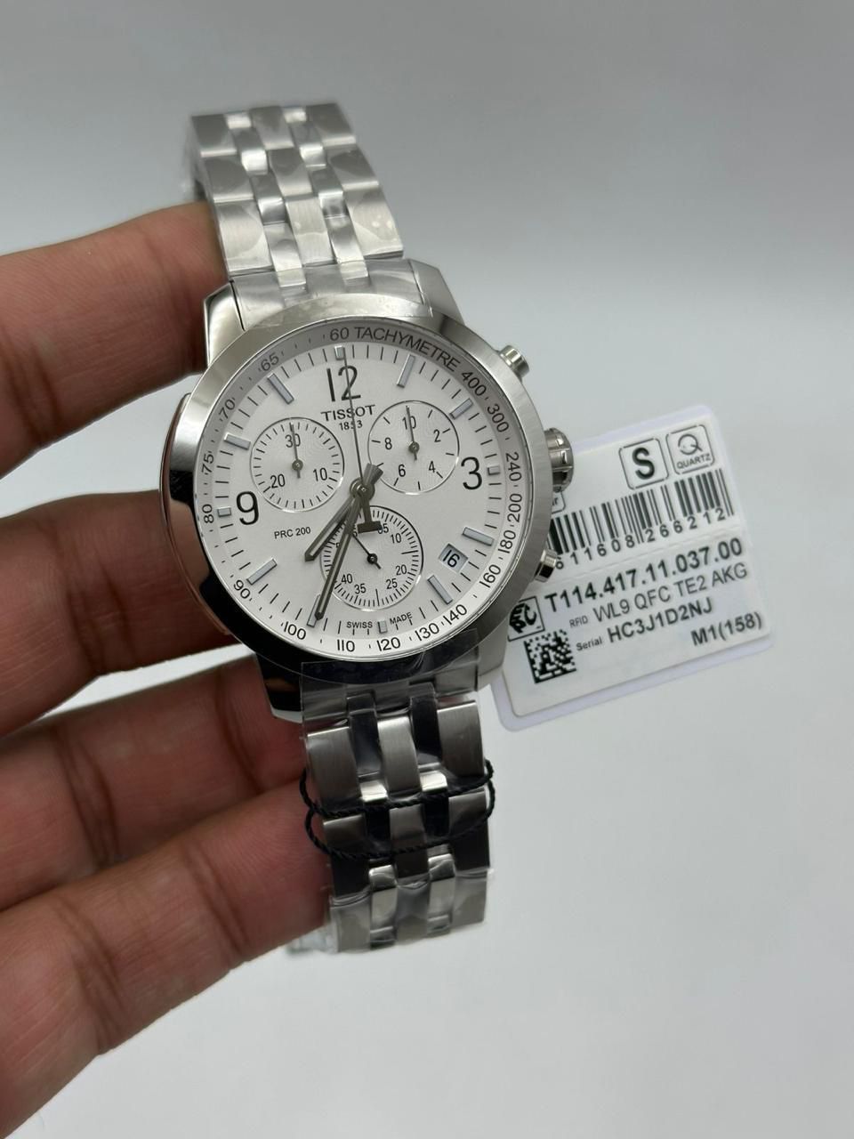 Tissot