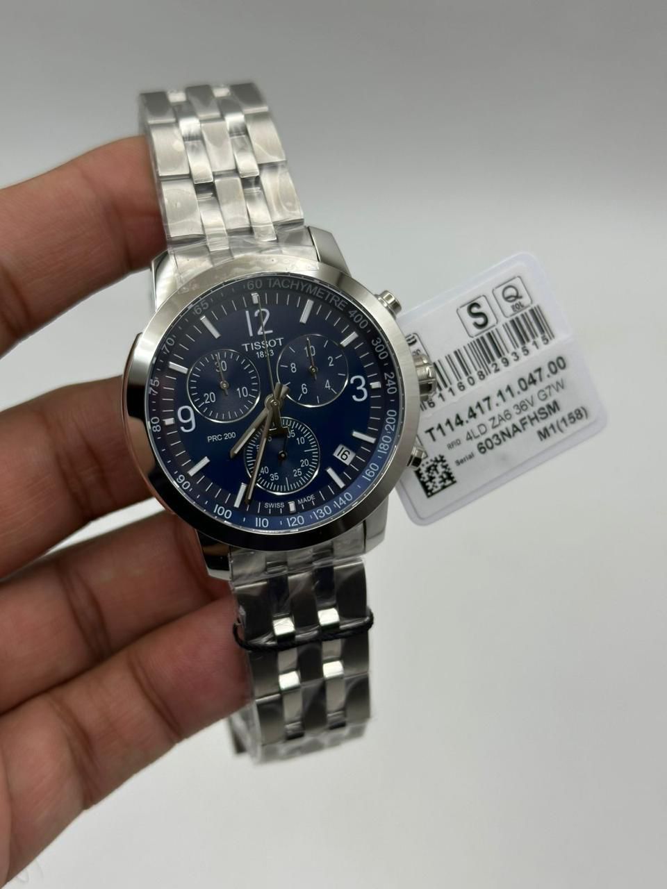 Tissot