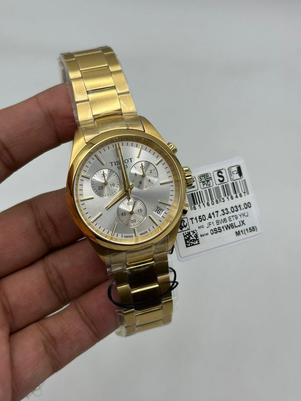 Tissot