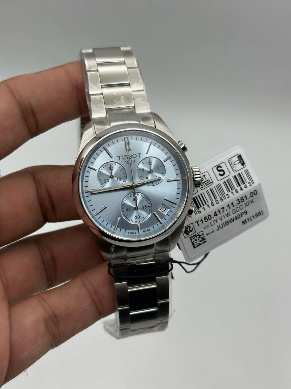 Tissot