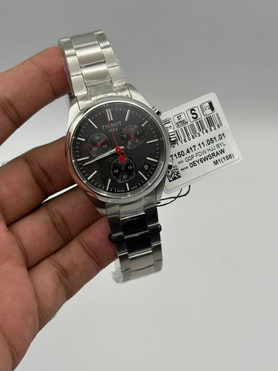 Tissot