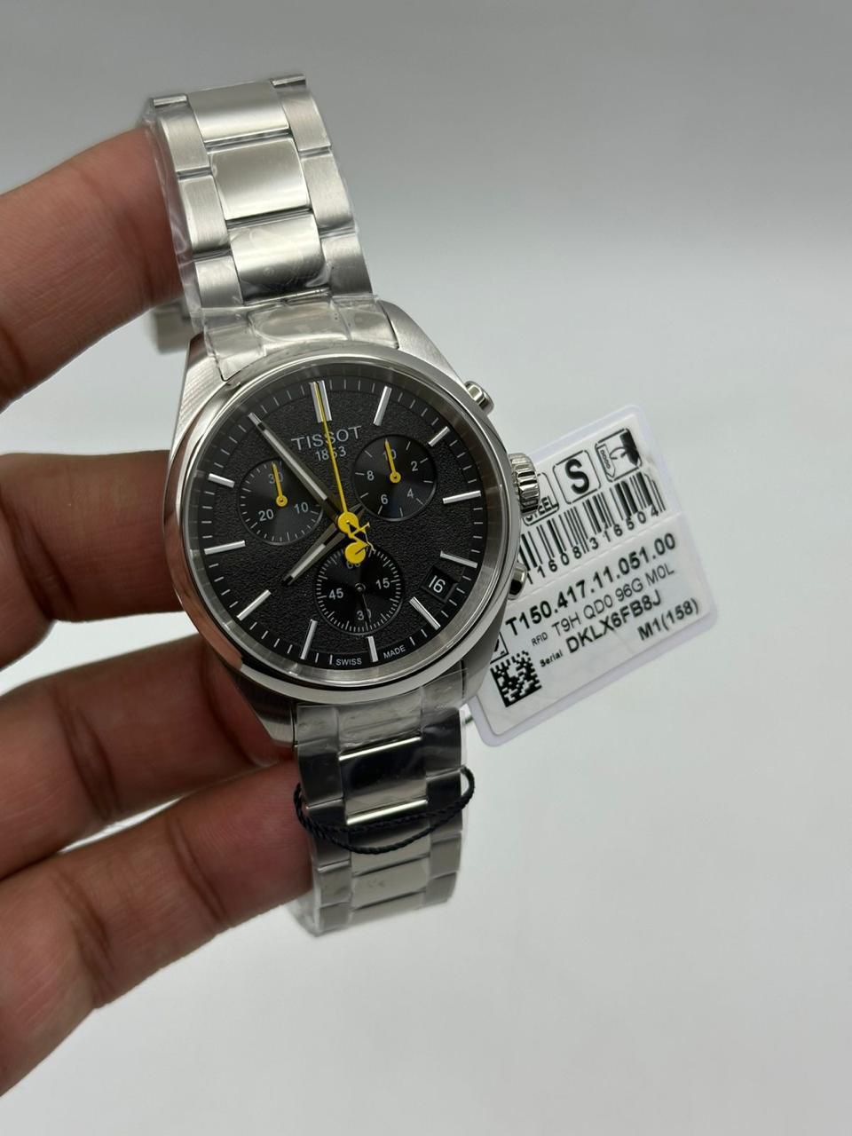 Tissot