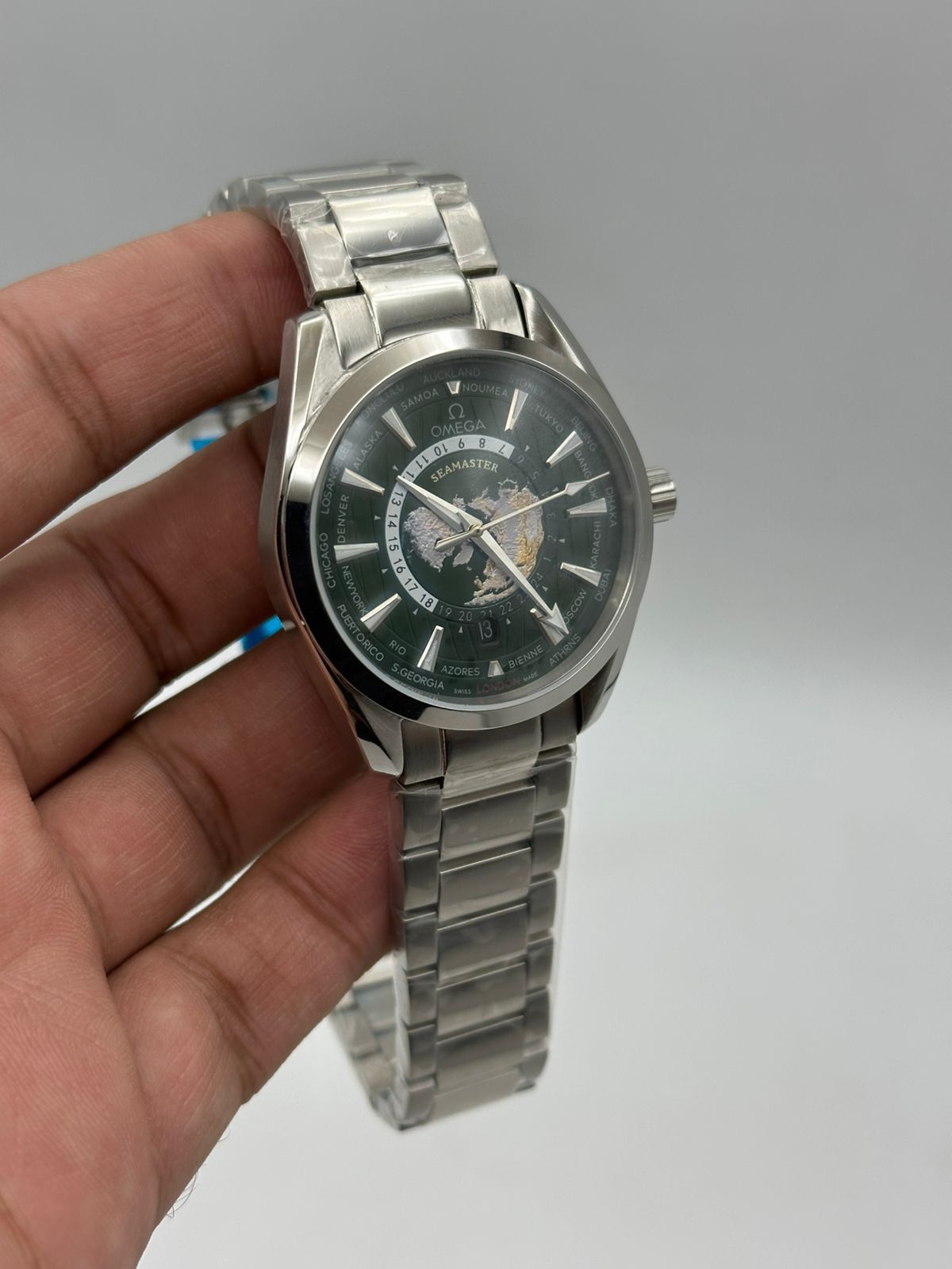 Omega