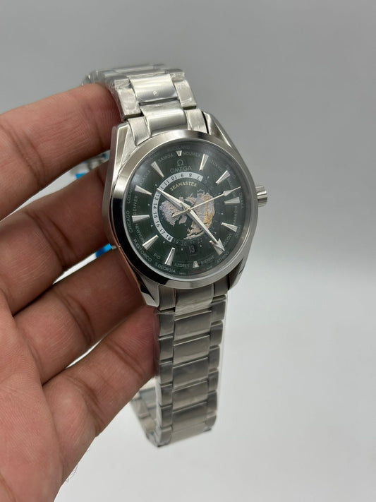 Omega Watch by Stylevault - Angle 1