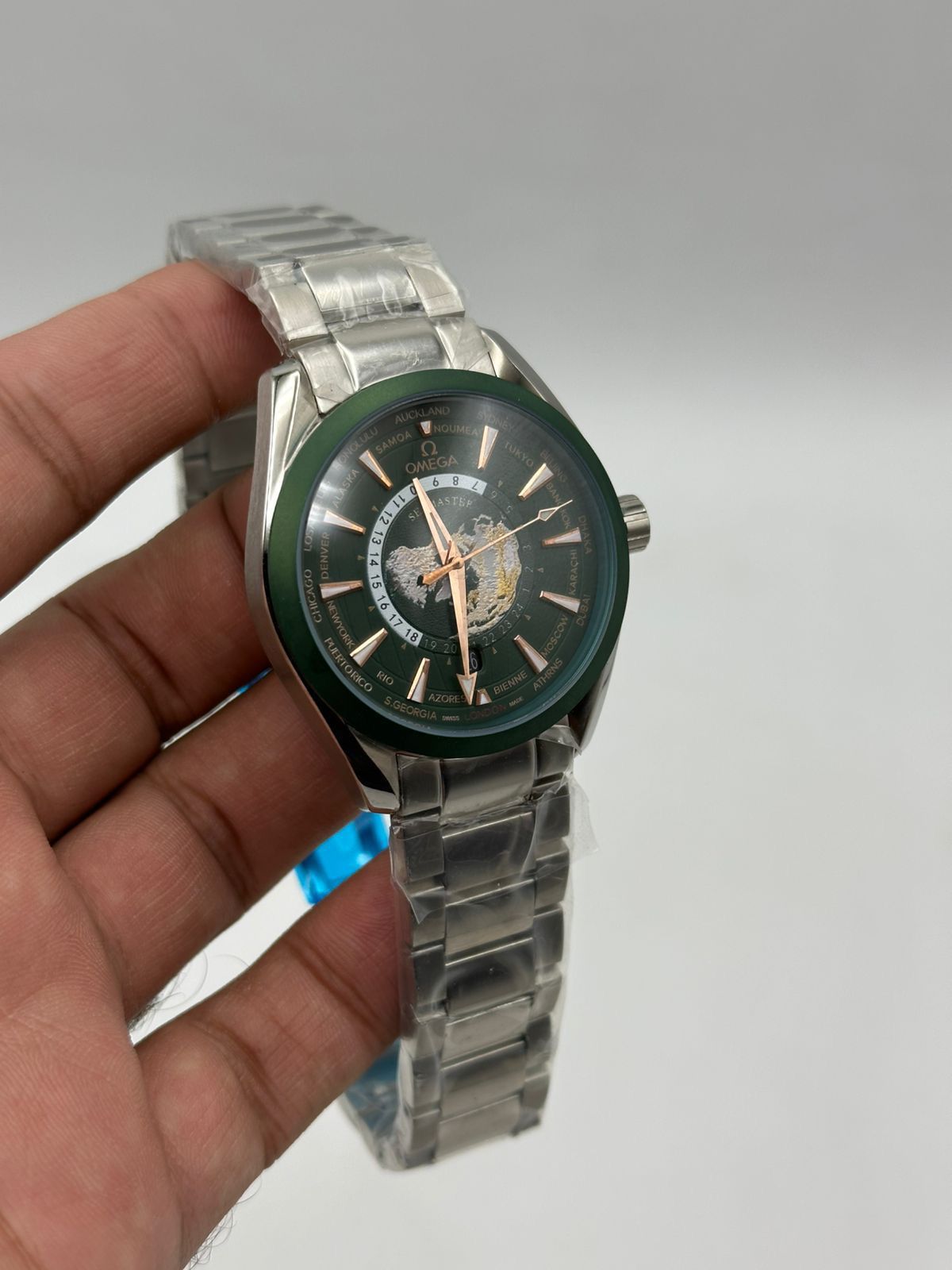 Omega