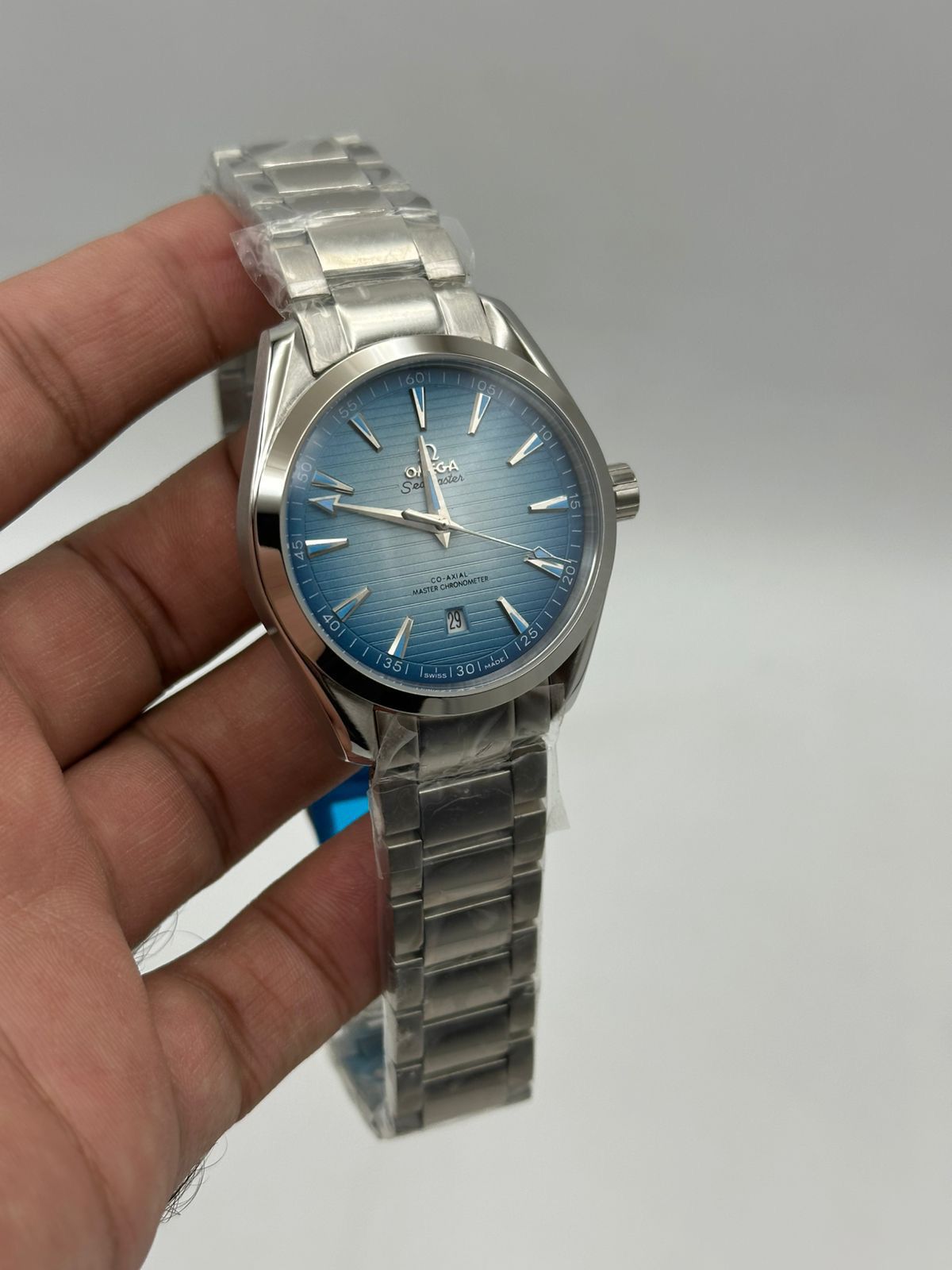 Omega
