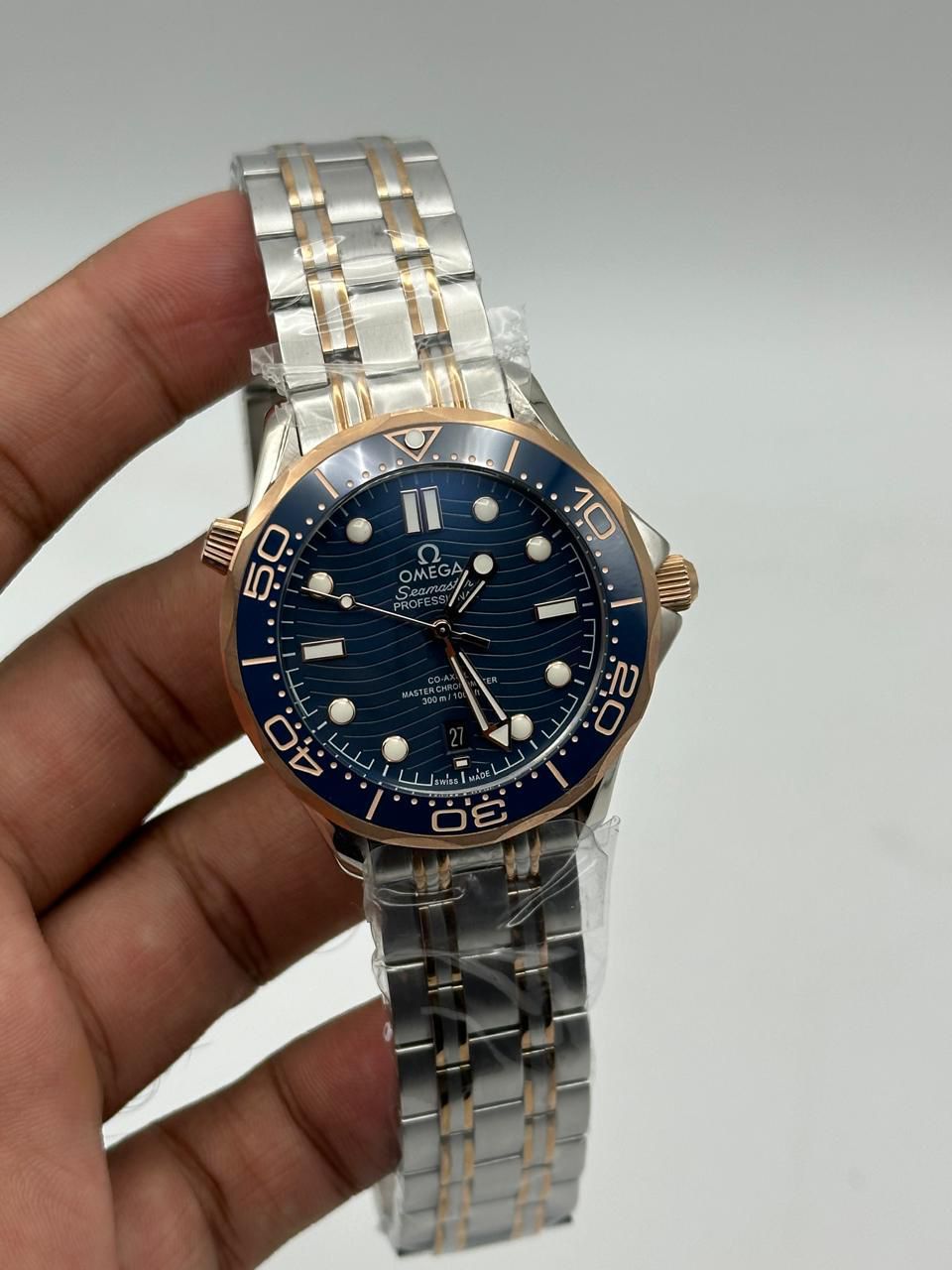 Omega