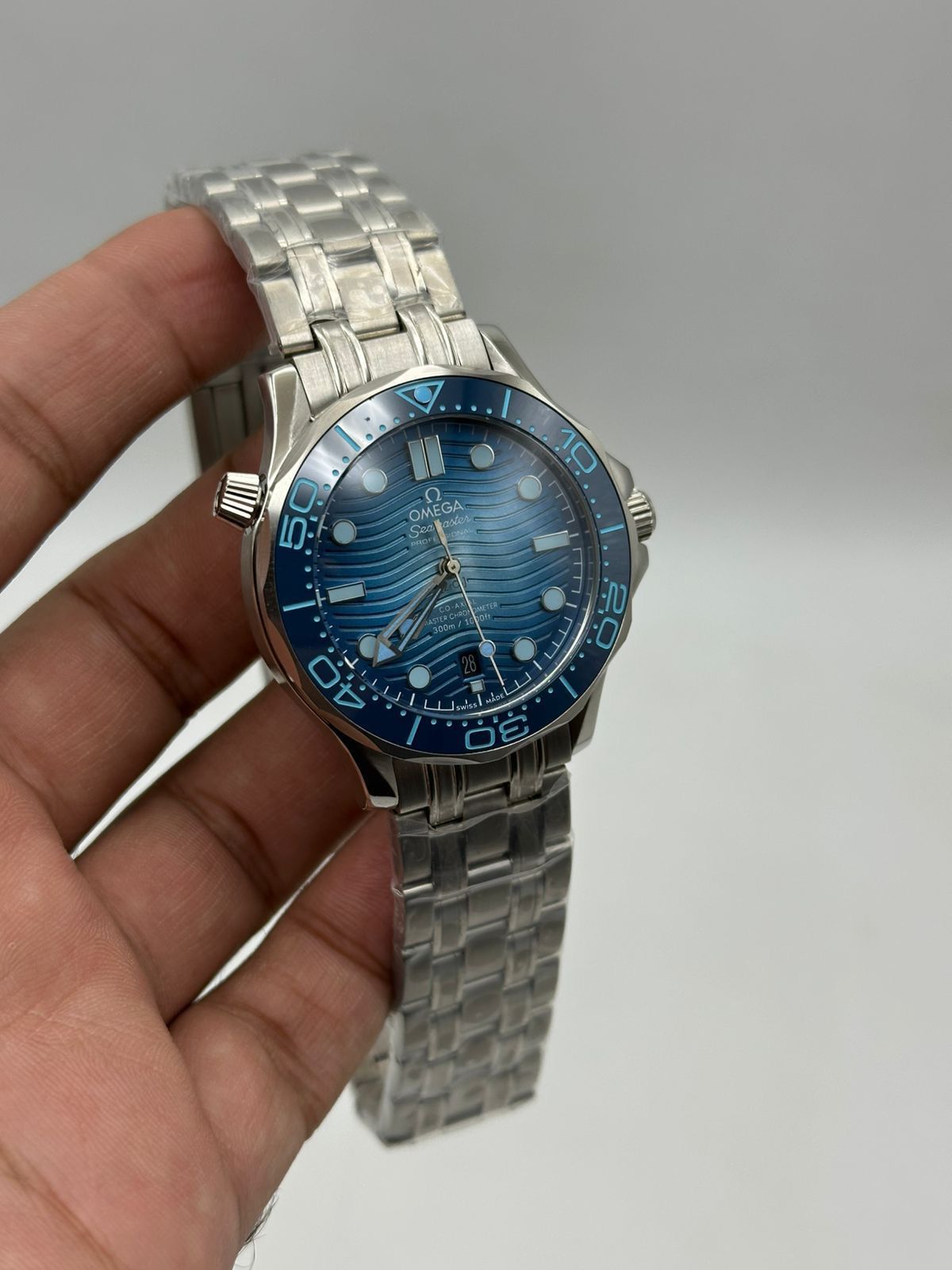 Omega